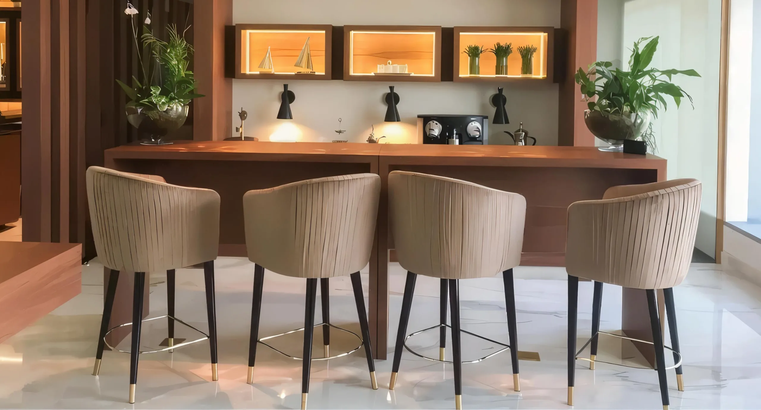 custom furniture dar al arkan